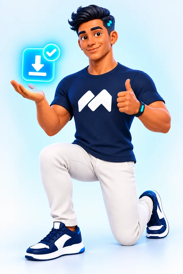 Mundo, especialista digital da MundoStores