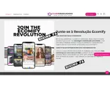 Miniatura de Tema Shopify Ecomify + Atualizações e Brindes