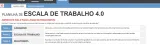 Miniatura de Planilha De Escala De Trabalho Em Excel 4.0