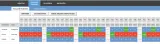Miniatura de Planilha De Escala De Trabalho Em Excel 4.0