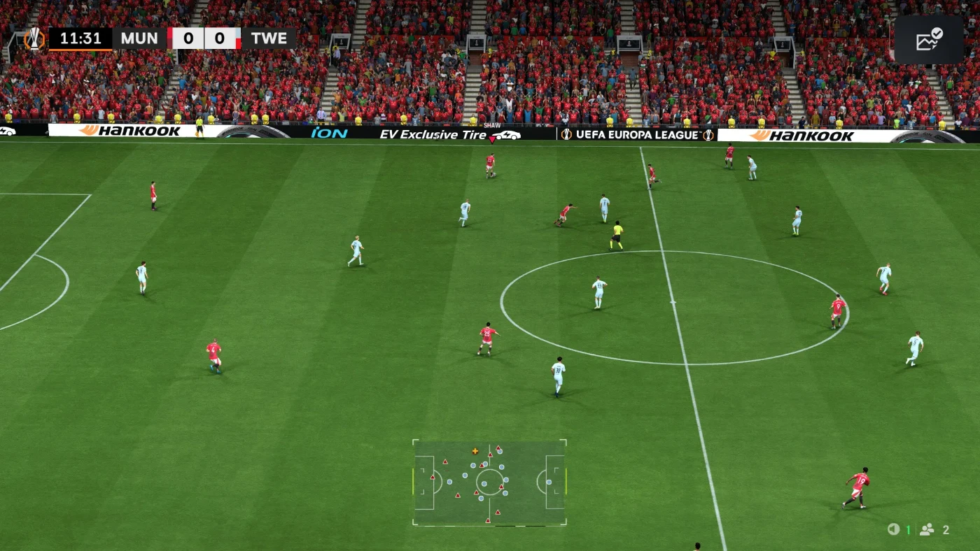 Miniatura de EA FC 25 Steam | FIFA 25 | Original |