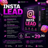 Miniatura de Insta Lead|  2026 | Extrator