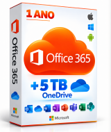 Miniatura de Microsoft Office 365 Premium 5TB | 12 meses–Envio Automático