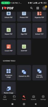 Miniatura de iLovePDF Premium – 12 Meses - Entrega Imediata