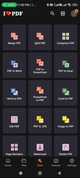 Miniatura de iLovePDF Premium – 12 Meses - Entrega Imediata