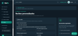 Miniatura de Sistema Completo de Gestao e Controle Financeiro