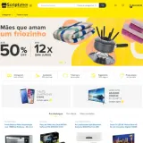Miniatura de Script Marketplace Completo - Place v4.0
