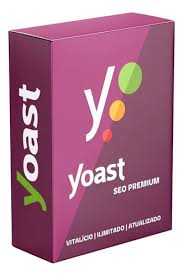 Yoast SEO premium