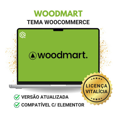 Plugin Woodmart