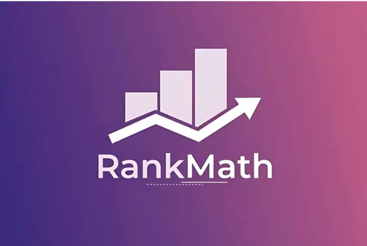 Rank math SEO PRO