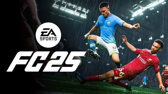 EA FC 25 Steam | FIFA 25 | Original |