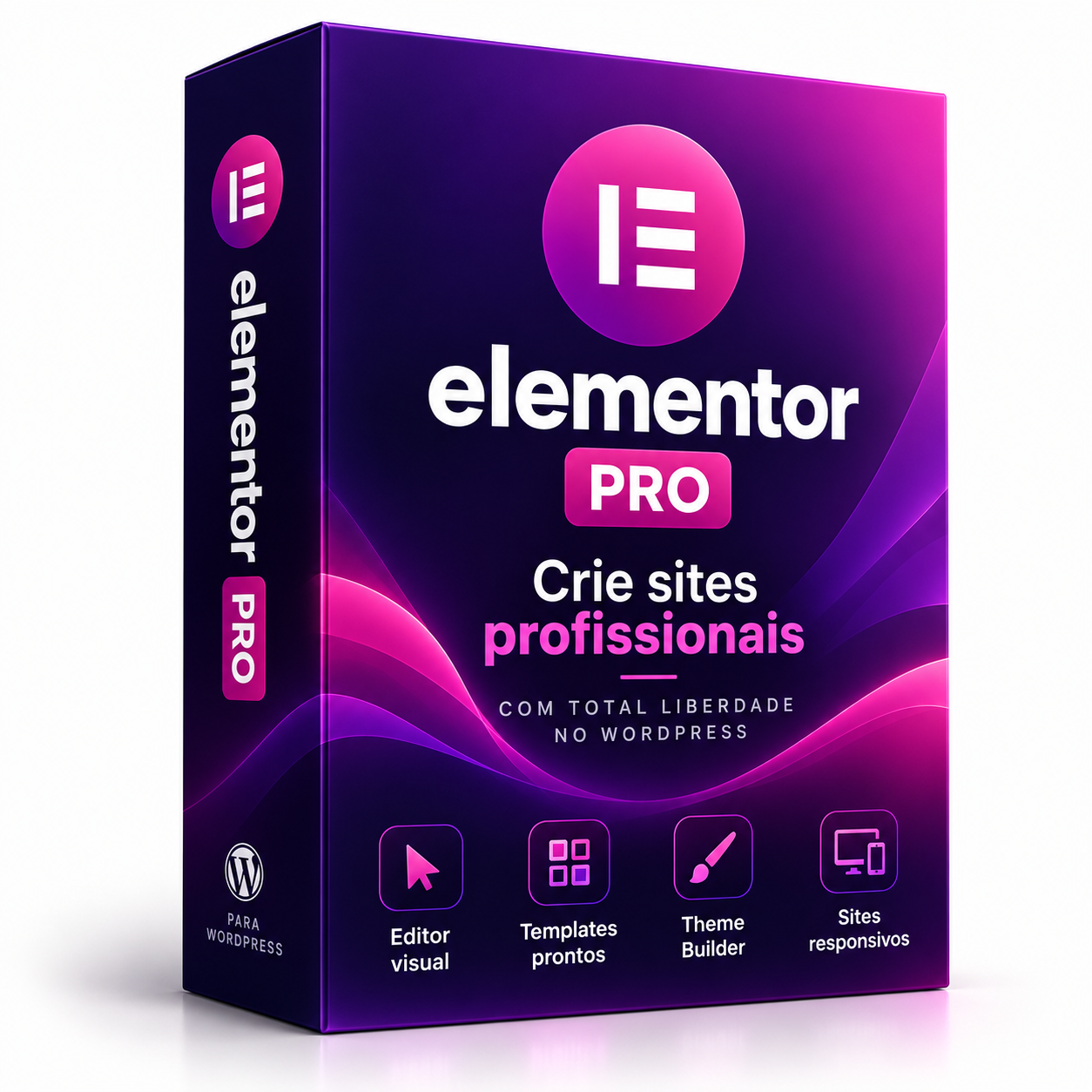 Elementor Pro 2027 Original