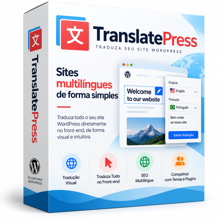 Translatepress Multilingual