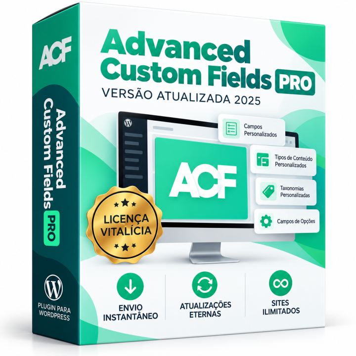 ACF- Advenced Custon Fields