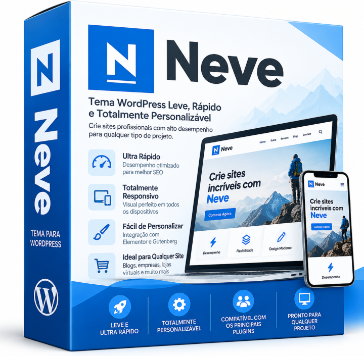 Neve Pro Addon –Envio Automático