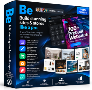 BeTheme –Envio Automático