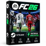 Miniatura de Fifa / Ea Fc - Conta Online Steam (Full Acesso)- Entrega Imediata