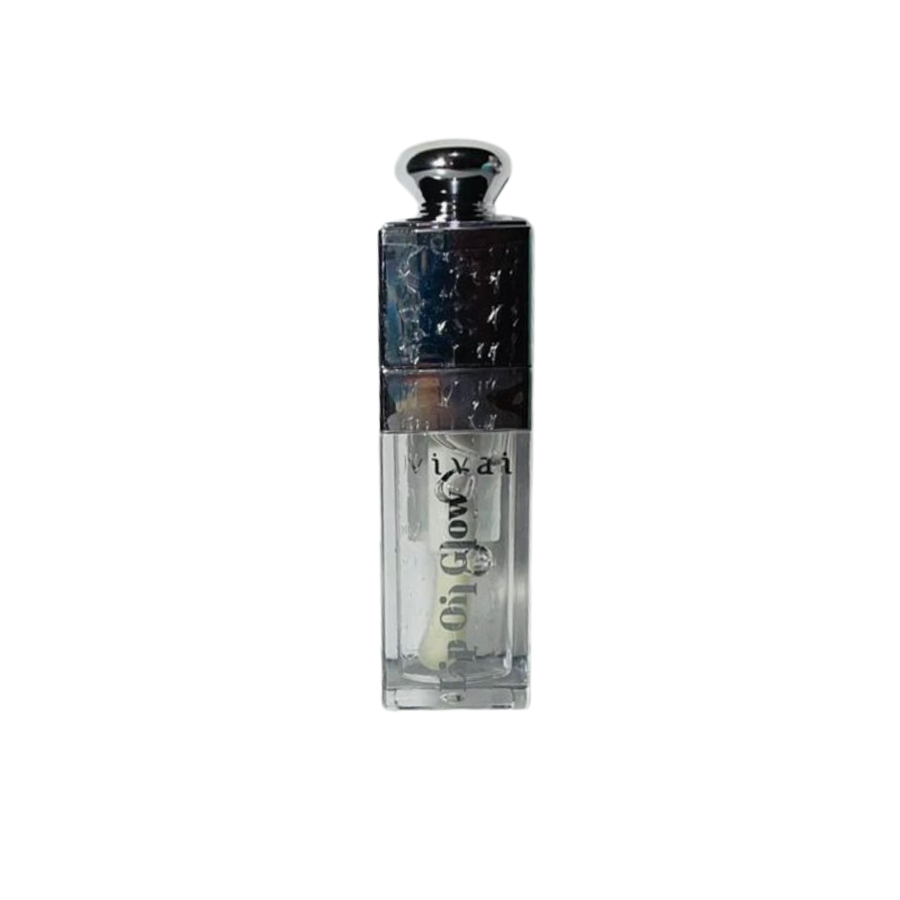 Lip Oil Vivai Glow Vivai Efeito Espelhado